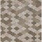 Msi Arctic Storm Arabesque 12.6 In. X 12 In. X 10 Mm Multi Finish Marble Mesh-Mounted Mosaic Tile, 10PK ZOR-MD-0472 - alternate 2